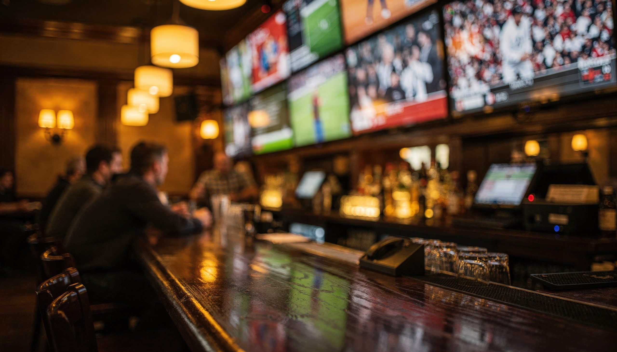 Missouri Sportsbooks Took $1.5 Billion in Bets. The State Got $4 Million.