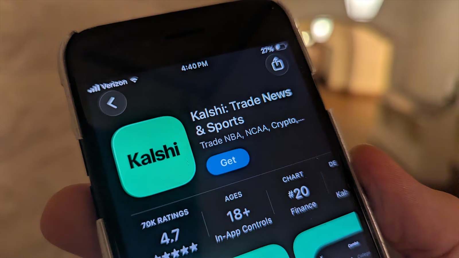 Prediction Markets vs Sportsbooks | Kalshi Wins in Court